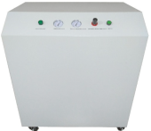 Компрессор безмасляный XP60 (65л/мин) в кожухе(Китай)