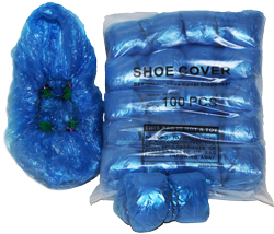 100шт для бахилонадевателя CG-HB1/2