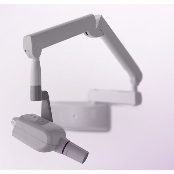 RXDC eXTend Высокочастотный настенный рентгеновский аппарат, MyRay (Италия)