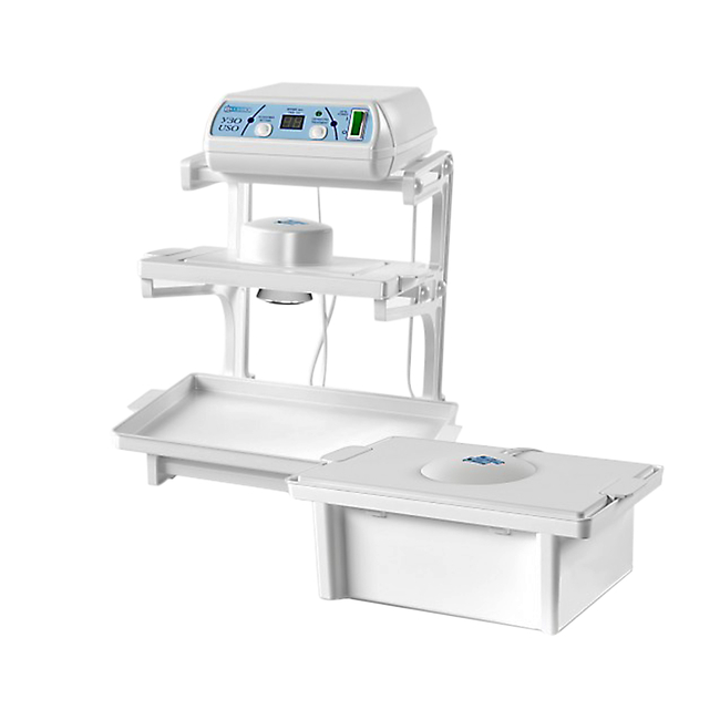 УЗО-10-01 МЕДЭЛ - ультразвуковая мойка, 10 л | Еламед (Россия)