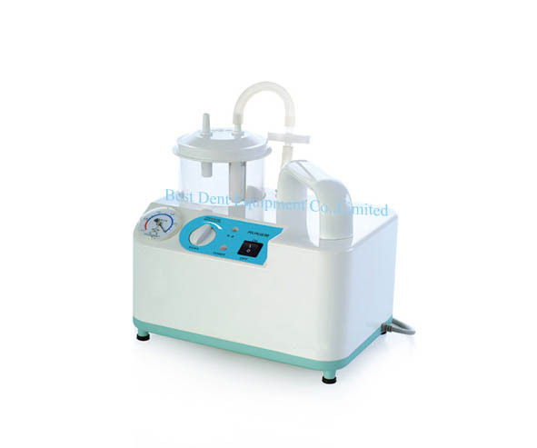 BD-9EB  Универсальная установка всасывания