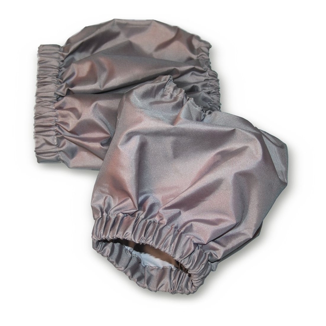 НАРУКАВНИК 1.0 - комплект нарукавников для пескоструйных аппаратов АВЕРОН, 2 шт.  | Аверон (Россия)