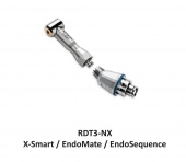 FC 1:1 adapter - редуктор для использования с самоадаптирующимися файлами SAF | ReDent Nova (Израиль)