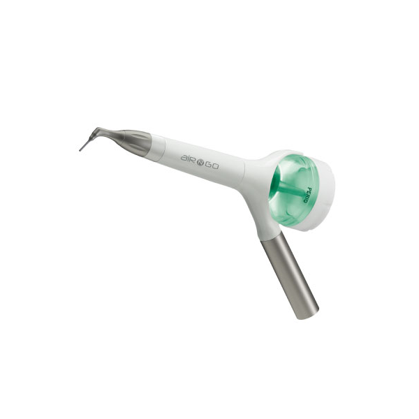 AIR-N-GO Пескоструйный наконечник для наддесневой и поддесневой обработки, Satelec-Acteon group (Франция)