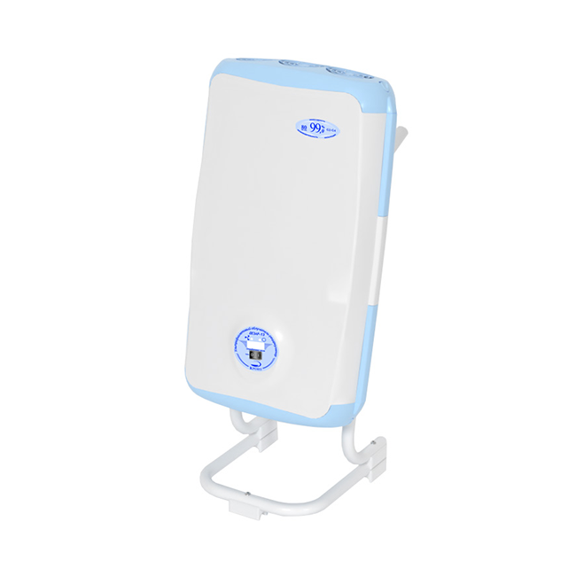 Дезар-13 - облучатель-рециркулятор воздуха ультрафиолетовый бактерицидный на опоре | КРОНТ (Россия)