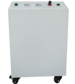 Компрессор безмасляный XP60 (85л/мин) в кожухе(Китай)