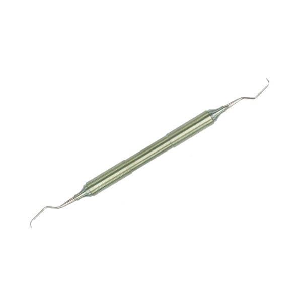 10-12 - кюретка № 3/4 (Кюрета Грейси), Экрадент (Россия)