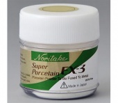 EX-3 ModifierIN8 Brown - интенсив 10 г | Kuraray Noritake (Япония)