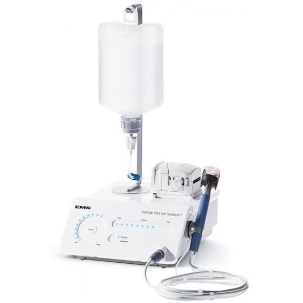 Piezon Master Surgery  Хирургический аппарат , EMS (Швейцария)