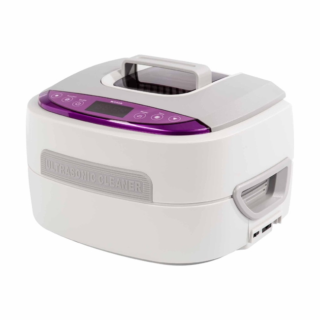 COLLIN 20 - ультразвуковая мойка, 2,1 л | Woson (Китай)