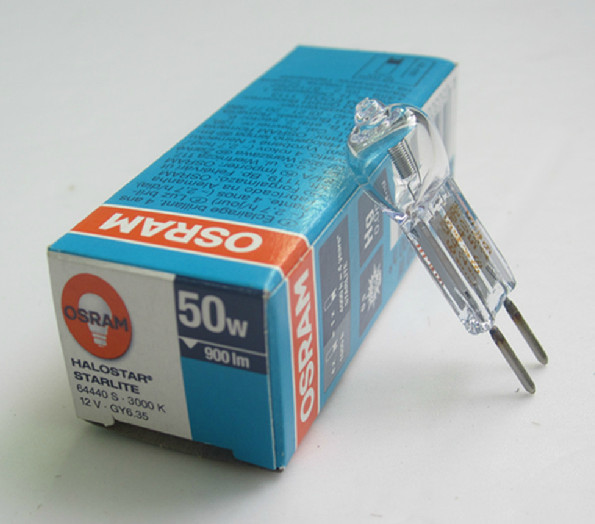 Лампочка  для стоматологических светильников, OSRAM (Германия)