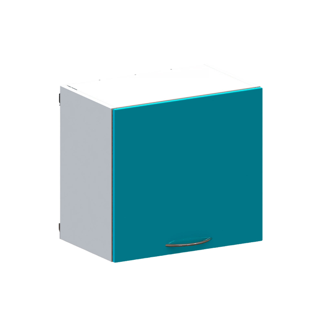 Н2 - тумба навесная, дверца из металла | Виталия (Россия)