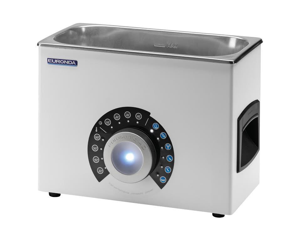 Eurosonic 4D Ультразвуковая ванночка, Euronda S.p.A (Италия)