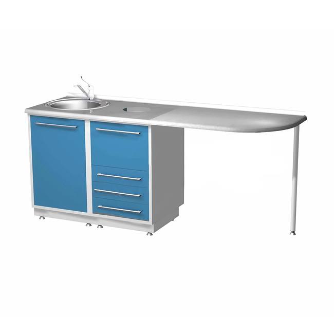 ARKODENT-E03 - комплект мебели | Arkodor (Белоруссия)