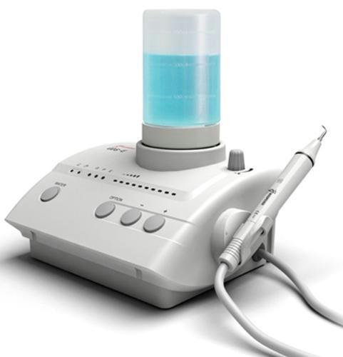MINI MASTER, Аппарат для для удаления камня и лечения пародонтита, эндодонтии. С LED оптикой и без LED оптики. EMC (Швецария)
