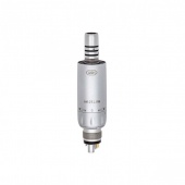 AM-25 L RM - пневматический микромотор для угловых и прямых наконечников, со светом | W&H DentalWerk (Австрия)
