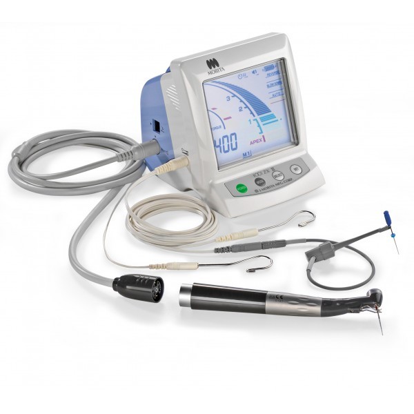 Dentaport ZX RCM-EX - стоматологический аппарат: модуль апекслокатора | J.Morita (Япония)