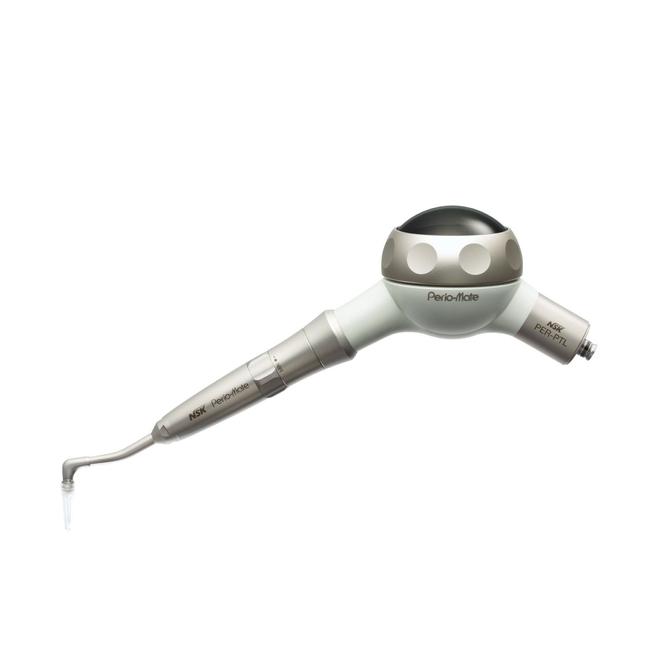 Perio-Mate PTL - пескоструйный наконечник для удаления биопленки, под переходник NSK | NSK Nakanishi (Япония)