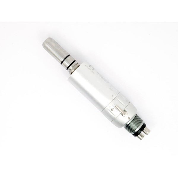 GREEN-AM Воздушный микромотор с внешним подводом охлаждения, Appledental (Китай)