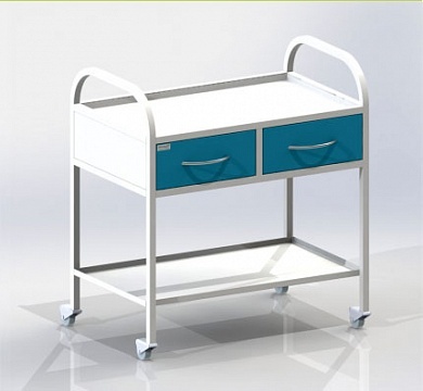 Столик СИП1-2