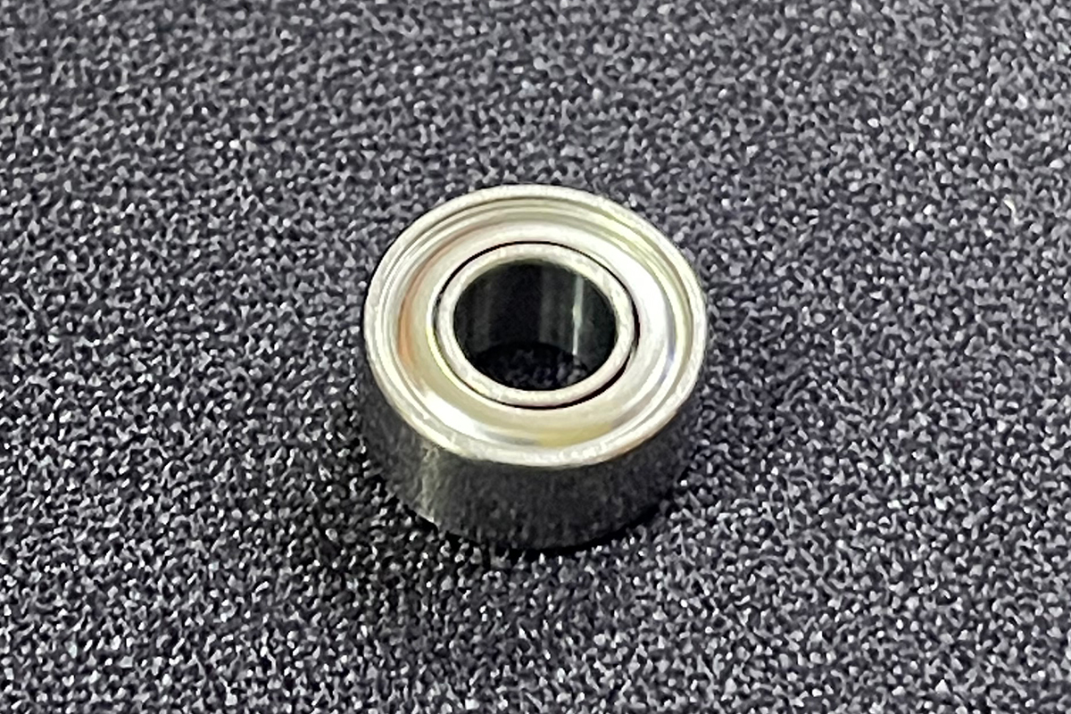 Маленький подшипник Mercury Star 200ЕМ (K)