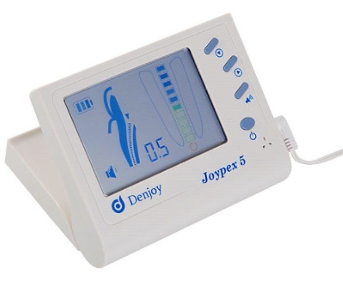 Joypex 5 Цифровой апекслокатор 5-го поколения, DENJOY DENTAL Co., LTD., (КНР)