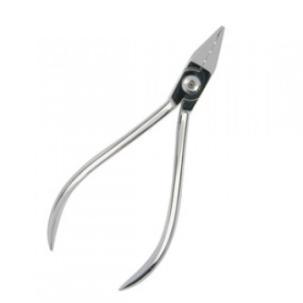 Щипцы Джарабака для изгибания, HLW Dental Instruments (Германия)