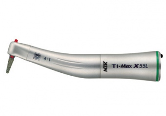 Ti-Max X57 Наконечник для профилактики угловой, NSK Nakanishi Inc (Япония)