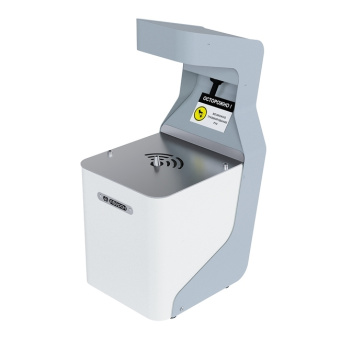 ФРМ 4.0 АРТ - фрезер для обработки гипсовых моделей | Аверон (Россия)