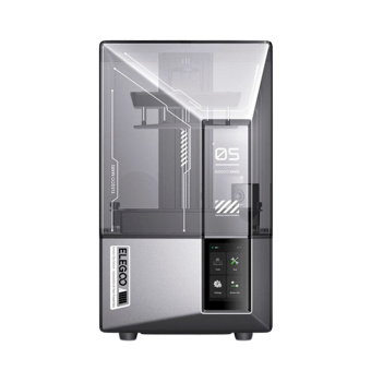 Elegoo Mars 5 Ultra 9k - 3D-принтер для стоматологии | Elegoo (Китай)