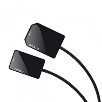 OPTEO - визиограф (радиовизиограф), Owandy (Франция)