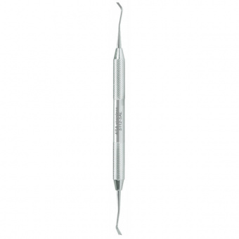 Инструмент для моделировки воска с серебристой ручкой, Asa Dental (Италия)