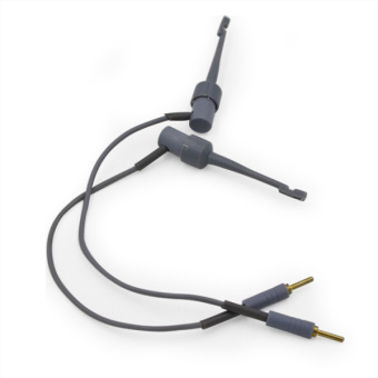 File Clip - файлодержатель для Mini Apex Locator (3 шт. в упаковке), SybronEndo (США)