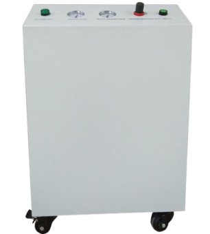 Компрессор безмасляный XP60 (85л/мин) в кожухе(Китай)