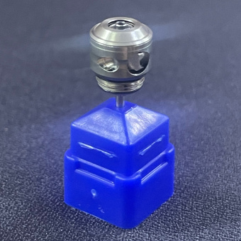 Роторная 331К (Т) MERCURY (подходит на 381К ф/о)