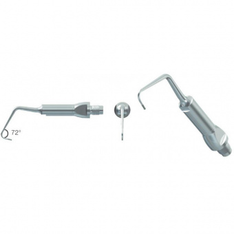 MI-4 - насадка для скалеров LM, для микропрепарации