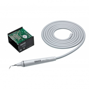 Siger S3-DS - встраиваемый скалер, Siger (Китай)