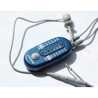 MedicNRG XFR - апекслокатор, MedicNRG (Израиль)