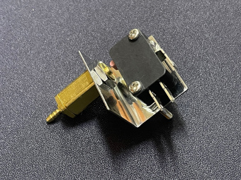 Электрический клапан