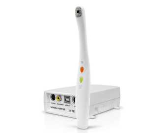 WhiCam Box - Цифровая интраоральная камера