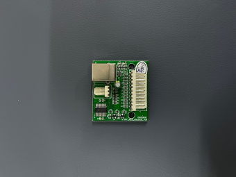 Плата стола врача Safety M1 в.п.