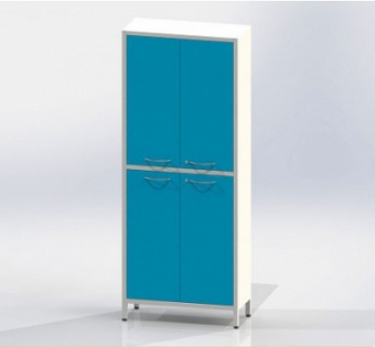 Шкаф ШМеэ-2мм