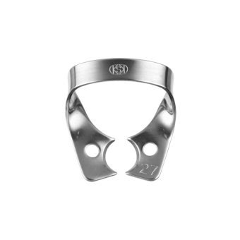 Кламмер для раббердама №27 | Dentech Corporation (Япония)