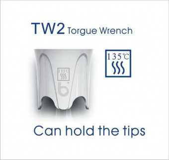 TD-1L Ключ для насадок скалеров DTE, Woodpecker Китай