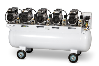 Компрессор HK-10EW-180