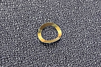 Пружина Наконечника Mercury 332K1