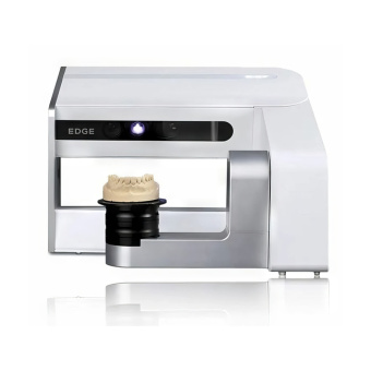 Edge HD - дентальный 3D-сканер | DOF Inc. (Ю. Корея)