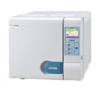 KD-18-A с цветным монитором, объем  18 литров, Zhejiang Getidy Medical Instrument Co., LTD (КНР)