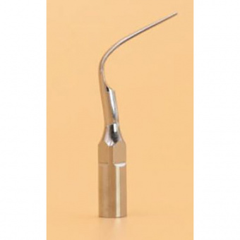 Насадка PD6 для скалеров Woodpecker, пародонтологическая (подходит к DTE, Satelec, NSK)