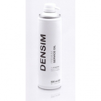 Densim Oil - смазочный аэрозоль для стоматологических наконечников